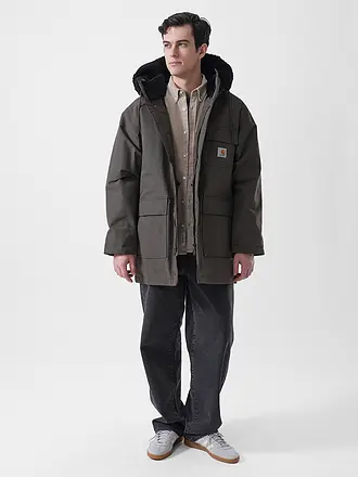 CARHARTT WIP | Parka SIBERIA | 